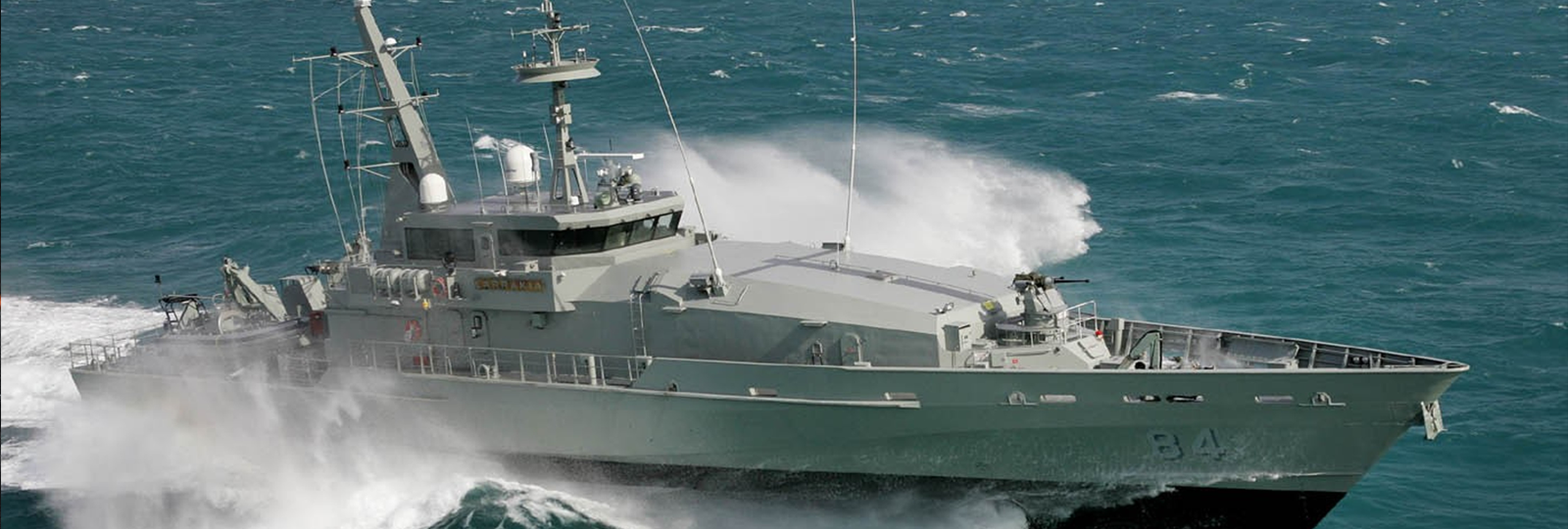 Defence industry1