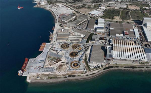 Η Hellenic Cables υπέγραψε με την Vattenfall συμφωνία προμήθειας καλωδίων inter-array για την υπεράκτια αιολική ζώνη του Norfolk