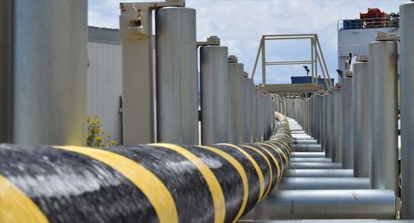 Hellenic Cables signs a contract with Energinet to deliver cables for a Sweden Denmark HV interconnection