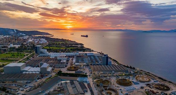 Hellenic Cables signs an EPCI contract with Elia Asset NV/SA for HV submarine cables