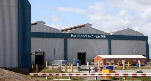 Corinth Pipeworks to acquire LSAW pipe mill in the UK